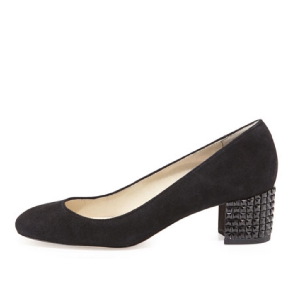 SOLD MICHAEL Michael Kors ARABELLA KITTEN PUMP